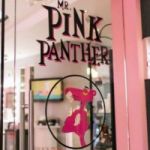 Салон красоты Розовая Пантера