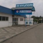 Магазин автозапчастей "ГрузоМобиль Юг" в Краснодаре