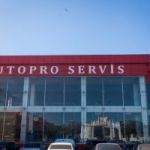 Автосервис "AutoPro" в Краснодаре