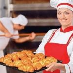 Пекарь-кондитер с обучением на производство