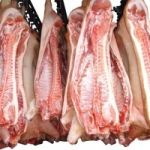 Мясо говядины, птицы, баранины, свинины, отгрузка оптом от 1 тн.