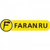 Магазин автозапчастей "FARAN" в Краснодаре