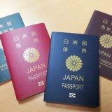 Перевод документов с японского языка