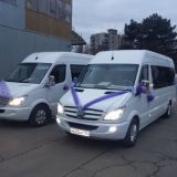 Заказ автобуса аренда авто на свадьбу