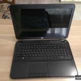 Ноутбук HP -15d001sr