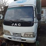 Продаю JAC 1040к 1,5 т