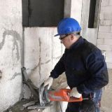 Алмазная Резка бетон кирпича блоков 