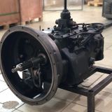 При покупке КПП Shaft Gear установка бесплатно