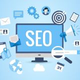 Требуется seo-специалист