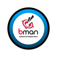 Магазин BMan