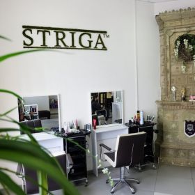 Салон красоты Striga в Краснодаре