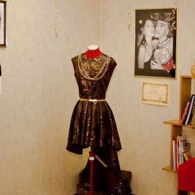 Курсы кройки и шитья Moda In Life в Краснодаре
