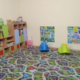 Центр детского развития «Мишутка» в Краснодаре