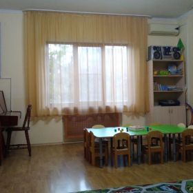 Центр детского развития «Мишутка» в Краснодаре