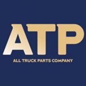 Магазин автозапчастей для грузовиков &quot;ATP&quot; в Краснодаре