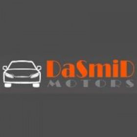 Магазин автозапчастей DaSmiD-Motors в Краснодаре