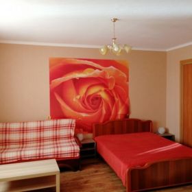 Сдам 1-комнатную квартиру в Краснодаре