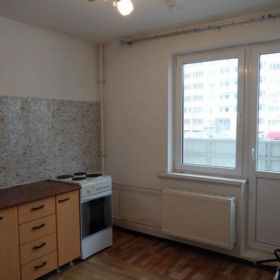 Продаю однокомнатную квартиру в Пашковке