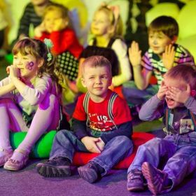 Детские программы на праздник в Краснодаре