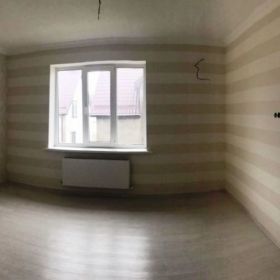 Новый дом 133 кв.м. с ремонтом в Краснодаре