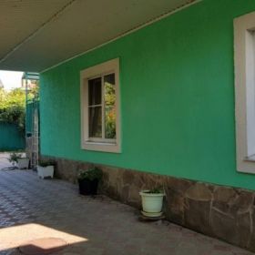 Продаю дом в Старом центра, р-н ул. Будённого, 146/ 80/ 20.