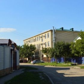 Продается земельный участок 7.5 соток пос. Пашковский, ул. Комсомольская.