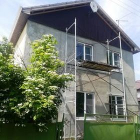 Продам дом, Вишнёвая (Кавказ СНТ) ул, Елизаветинская ст-ца, 0 км от города