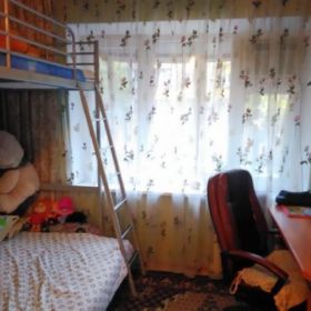 Продается уютная комната в общежитии