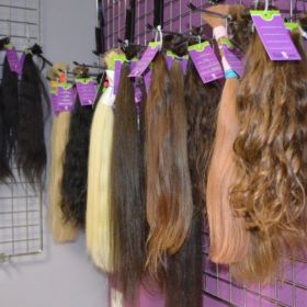 Продажа волос большой выбор не дорого