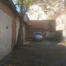 Продам Сдам капитальный гараж по ул.Старокубанской