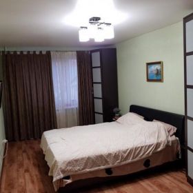 В продаже замечательная 2-комнатная квартира в тихом районе Краснодара.