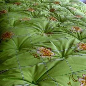 Одноярусные и двухярусные металлические кровати по выгодной цене от производителя