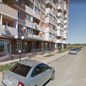 Продаётся коммерческое помещение ГМР ул. Гидростроителей, 58 кв.м.