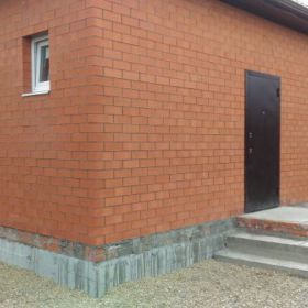 Новый уютный дом 70 м2 с участком 4 сотки от застройщика за 2100 тр