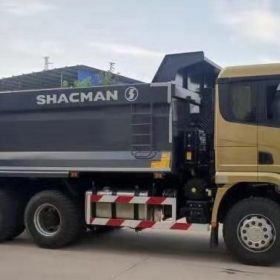 Самосвал Shacman (Шакман) SX32586T384С X3000 2020 г.