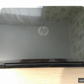 Ноутбук HP -15d001sr