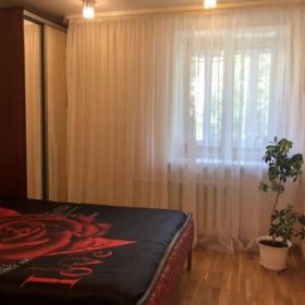 Продаётся 2-комнатная квартира в высокоразвитом районе Краснодара. В 2х минутах