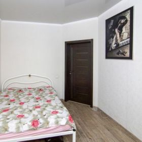 Квартира в двух уровнях – почти свой дом в отличном районе Краснодара.