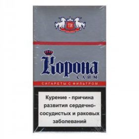 Белорусские табачные изделия оптом
