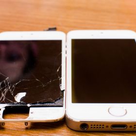 Ремонт iPhone любой сложности. Федеральная сеть ремонта техники Apple — ЯСделаю.