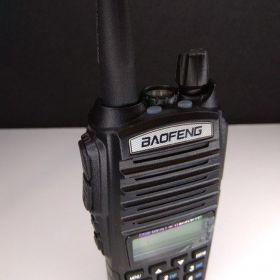 Рация Baofeng UV-82