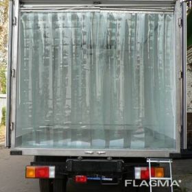 Селиконовые, пластиковые -ПВХ  завесы  для  дверных проемов 