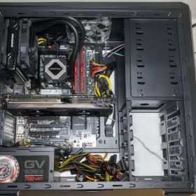 ремонт компьютеров и ноутбуков 