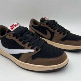 Nike Air Jordan 1 Retro Low &quot;Travis Scott&quot;