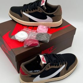 Nike Air Jordan 1 Retro Low &quot;Travis Scott&quot;