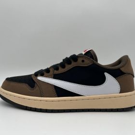 Nike Air Jordan 1 Retro Low &quot;Travis Scott&quot;