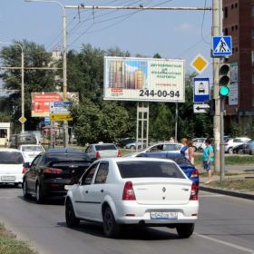 Рекламные щиты в Ростове-на-Дону и Ростовской области от рекламного агентства