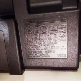 МФУ принтер-сканер Canon Pixma MG2540S,бу, в отличном состоянии