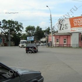 Суперсайты (суперборды) в Ростове-на-Дону и Ростовской области, наружная реклама от собственника