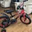 Продам детский велосипед для мальчика